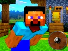 Minecraft World Adenture — δωρεάν online παιχνίδι