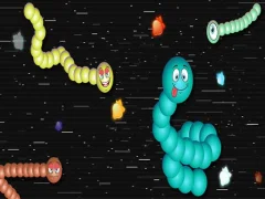 Hungry Snake — δωρεάν online παιχνίδι
