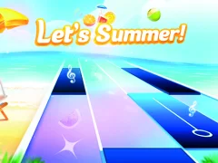 Magic Tiles - Piano Squid — δωρεάν online παιχνίδι