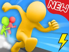 Epic Run Race — δωρεάν online παιχνίδι