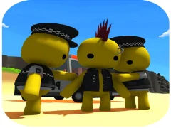 Wobbly Thief Life — δωρεάν online παιχνίδι
