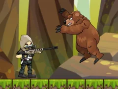 Mr. Hunter — δωρεάν online παιχνίδι