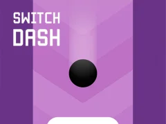 Switch Dash — δωρεάν online παιχνίδι