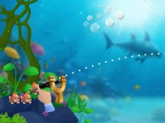 Furious Fish — δωρεάν online παιχνίδι