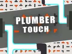 Plumber touch — δωρεάν online παιχνίδι