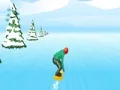 Snowboard Boy — δωρεάν online παιχνίδι
