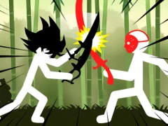 Shadow Stickman Fight — δωρεάν online παιχνίδι