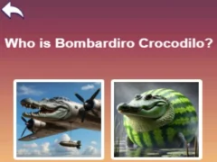 Guess Brainrot — δωρεάν online παιχνίδι