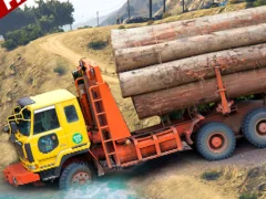 Heavy Cargo Truck Driver — δωρεάν online παιχνίδι