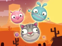 Merge Animals — δωρεάν online παιχνίδι
