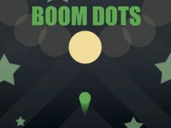 Boom Dots — δωρεάν online παιχνίδι