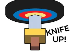 Knife Up! — δωρεάν online παιχνίδι