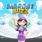 Airport Buzz — δωρεάν online παιχνίδι