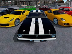 CCG Car Crash Game — δωρεάν online παιχνίδι