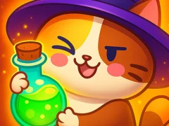 Magic Flow — δωρεάν online παιχνίδι
