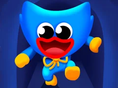 Poppy Playtime Hugie — δωρεάν online παιχνίδι