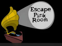 Escape pink room — δωρεάν online παιχνίδι