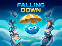 Falling Down — δωρεάν online παιχνίδι