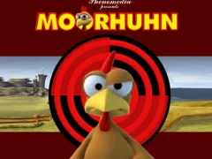 Moorhuhn Shooter — δωρεάν online παιχνίδι