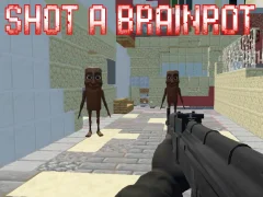 Shot a Brainrot — δωρεάν online παιχνίδι