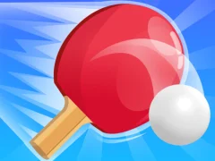 Ping Pong Battle Table Tennis — δωρεάν online παιχνίδι