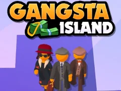 Gangsta Island — δωρεάν online παιχνίδι