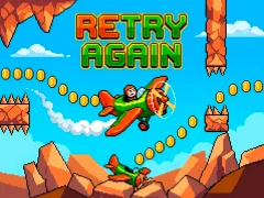 Retry Again — δωρεάν online παιχνίδι