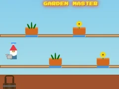 Garden Master — δωρεάν online παιχνίδι