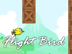 Flight Bird — δωρεάν online παιχνίδι