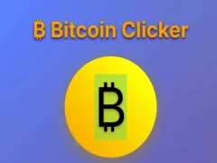 B Bitcoin clicker — δωρεάν online παιχνίδι