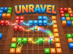 UNRAVEL — δωρεάν online παιχνίδι