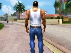 GTA: Grand Vegas Crime — δωρεάν online παιχνίδι