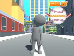 Gully Baseball — δωρεάν online παιχνίδι