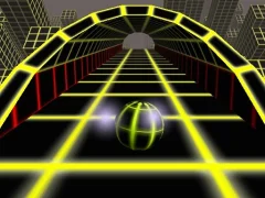 Ball Surfer 3D — δωρεάν online παιχνίδι