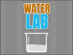 Water Lab — δωρεάν online παιχνίδι