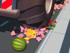 Wheel Smash — δωρεάν online παιχνίδι