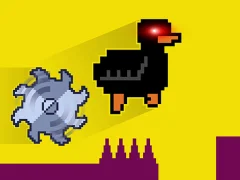 Devil Duck — δωρεάν online παιχνίδι