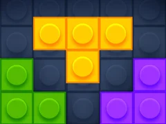 Lego Block Puzzle — δωρεάν online παιχνίδι
