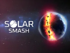 Solar Smash — δωρεάν online παιχνίδι
