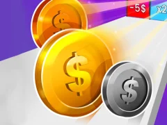 Money Rush — δωρεάν online παιχνίδι