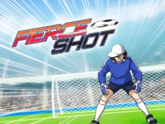Fierce Shot — δωρεάν online παιχνίδι