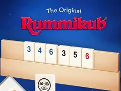 Rummikub — δωρεάν online παιχνίδι