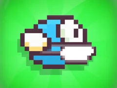 Virus Bird — δωρεάν online παιχνίδι