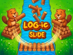 LOGic Slide — δωρεάν online παιχνίδι