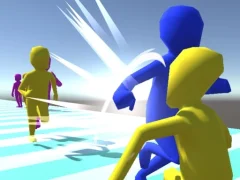 Runner Slapper — δωρεάν online παιχνίδι