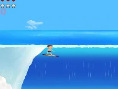Wave Rush — δωρεάν online παιχνίδι