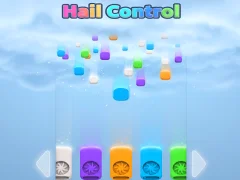 Hail Control — δωρεάν online παιχνίδι
