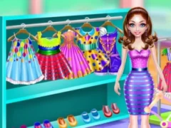 Crazy Mommy Busy Day — δωρεάν online παιχνίδι