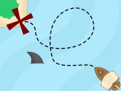 Route To The Beach — δωρεάν online παιχνίδι