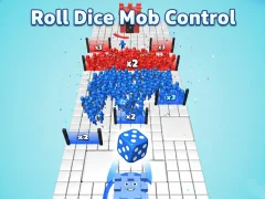 Roll Dice Mob Control — δωρεάν online παιχνίδι